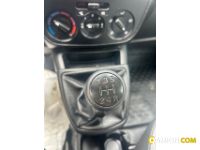 Fiat Mod. FIAT Vers. FIAT | Leggero Furgone <= 35 q.li Furgone di serie / Van | INDUSTRIAL CARS S.P.A