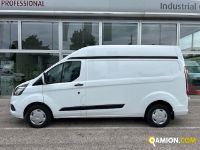 Ford Transit Custom Transit Custom 310 2.0 TDCi 130 PL Combi Entry | Leggero Furgone <= 35 q.li Furgone di serie / Van | INDUSTRIAL CARS S.P.A