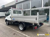 Iveco Mod. IVECO Vers. IVECO | Leggero Cabinato <= 35 q.li Cassone Ribaltabile | INDUSTRIAL CARS S.P.A