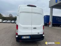 Ford Mod. FORD Vers. FORD | Leggero Cabinato <= 35 q.li Isotermico con gruppo frigo | INDUSTRIAL CARS S.P.A