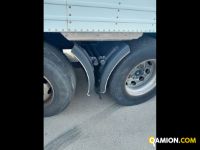 Mercedes Mod. MERCEDES V.I. Vers. MERCEDES V.I. | Motrice Scarrabile con gancio | INDUSTRIAL CARS S.P.A