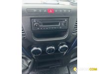 Iveco Mod. IVECO Vers. IVECO | Leggero Furgone <= 35 q.li Furgone di serie / Van | INDUSTRIAL CARS S.P.A