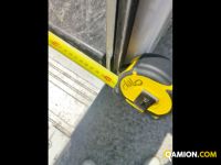 Iveco Mod. IVECO Vers. IVECO | Leggero Cabinato > 35 q.li Furgonato con sponda | INDUSTRIAL CARS S.P.A