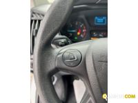 Ford TRANSIT Vers. FORD | Leggero Furgone <= 35 q.li Isotermico / coibentato | INDUSTRIAL CARS S.P.A