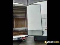 Iveco Mod. IVECO Vers. IVECO | Leggero Cabinato <= 35 q.li Furgonato | INDUSTRIAL CARS S.P.A