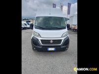 Fiat Ducato (4ª serie) Ducato 35 2.3 MJT 150CV PLM-SL-TA Furgone Maxi | Leggero Furgone <= 35 q.li Furgone di serie / Van | INDUSTRIAL CARS S.P.A