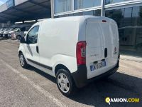 Fiat Mod. FIAT Vers. FIAT | Leggero Furgone <= 35 q.li Furgone di serie / Van | INDUSTRIAL CARS S.P.A