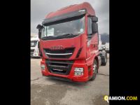 Iveco Mod. IVECO Vers. IVECO | Trattore Trattore | INDUSTRIAL CARS S.P.A