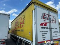 RENAULT V.I. Vers. RENAULT V.I. | Motrice Cassone fisso con centina | INDUSTRIAL CARS S.P.A