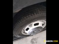 Iveco Mod. IVECO Vers. IVECO | Leggero Cabinato <= 35 q.li Cassone fisso doppia cabina | INDUSTRIAL CARS S.P.A