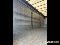 Iveco Mod. IVECO Vers. IVECO | Motrice Cassone fisso con centina | INDUSTRIAL CARS S.P.A