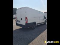 Citroen Jumper (2ª serie) Jumper 33 2.8 HDi/127cat PM-TA Furgone | Leggero Furgone <= 35 q.li Furgone di serie / Van | INDUSTRIAL CARS S.P.A