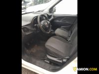 Fiat Mod. FIAT Vers. FIAT | Leggero Furgone <= 35 q.li Furgone di serie / Van | INDUSTRIAL CARS S.P.A