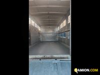 Iveco Mod. IVECO Vers. IVECO | Leggero Cabinato > 35 q.li Trasporto animali | INDUSTRIAL CARS S.P.A