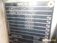 Iveco EUROCARGO ML100E19 | Iveco Orecchia