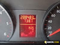 Volkswagen CRAFTER CRAFTER | Altro Altro | Iveco Orecchia