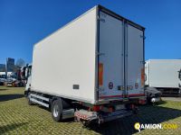 Iveco EUROCARGO ML120EL22/P | Iveco Orecchia