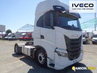 Iveco S-WAY AS440S51T/P ADR | Iveco Orecchia