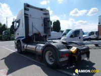 Iveco STRALIS AS440S46T/P LNG STRALIS AS440S46T/P LNG | Iveco Orecchia