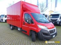 Fiat DUCATO DUCATO | Altro Altro | Iveco Orecchia