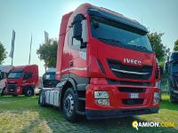 Iveco STRALIS AS440S46T/P STRALIS AS440S46T/P | Altro Altro | Iveco Orecchia