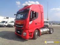 Iveco STRALIS AS440S46T/P | Iveco Orecchia