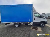 Iveco DAILY 35C14 - 3750 DAILY 35C14 - 3750 | Altro Altro | Iveco Orecchia