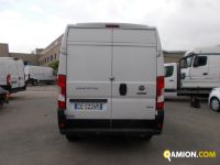 Fiat DUCATO CNG | Iveco Orecchia