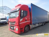 Iveco STRALIS AS260S51Y/FS-GV | Iveco Orecchia