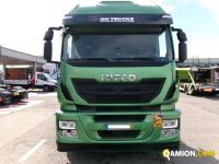 Iveco STRALIS AS440S46T/P | Altro Altro | Iveco Orecchia