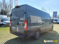 Fiat DUCATO MAXI C.A. | Iveco Orecchia
