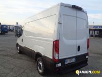 Iveco DAILY 35S12 V | Iveco Orecchia