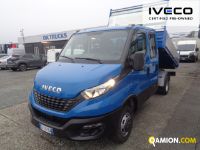 Iveco DAILY 35C14 - 3450 - 6 +1 DAILY 35C14 - 3450 - 6 +1 | Altro Altro | Iveco Orecchia