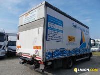 Iveco EUROCARGO ML75E19 EUROCARGO ML75E19 | Altro Altro | Iveco Orecchia