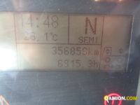 Iveco EUROCARGO ML190E32/P EUROCARGO ML190E32/P | Altro Altro | Iveco Orecchia