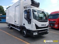 Iveco EUROCARGO ML100E19 | Iveco Orecchia