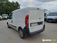 Fiat DOBLO DOBLO | Altro Altro | Iveco Orecchia