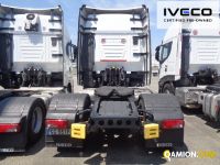 Iveco S-WAY AS440S48T/P ADR | Iveco Orecchia