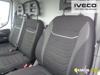 Iveco DAILY 70C18HA8/P DAILY 70C18HA8/P | Altro Altro | Iveco Orecchia