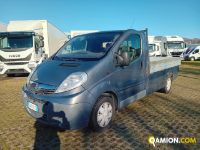 Opel VIVARO CASSONATO VIVARO CASSONATO | Altro Altro | Iveco Orecchia