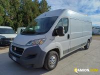 Fiat DUCATO DUCATO Altro | Iveco Orecchia