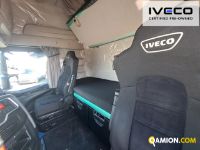 Iveco S-Way AS440S48T/P  ADR S-Way AS440S48T/P  ADR | Altro Altro | Iveco Orecchia