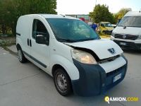 Peugeot BIPPER BIPPER | Altro Altro | Iveco Orecchia