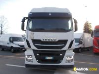 Iveco STRALIS AS440S46T/FP | Altro Altro | Iveco Orecchia
