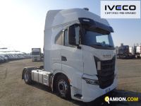 Iveco S-Way AS440S48T/P  ADR S-Way AS440S48T/P  ADR | Altro Altro | Iveco Orecchia