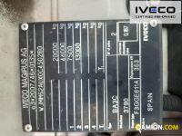 Iveco S-WAY AS440S48T/P S-WAY AS440S48T/P | Altro Altro | Iveco Orecchia