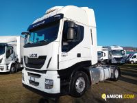 Iveco STRALIS AS440S48T/P STRALIS AS440S48T/P | Altro Altro | Iveco Orecchia