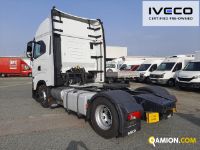 Iveco S-WAY AS440S48T/P S-WAY AS440S48T/P | Altro Altro | Iveco Orecchia