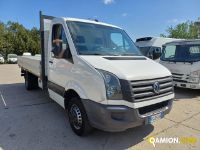 Volkswagen CRAFTER CRAFTER | Altro Altro | Iveco Orecchia