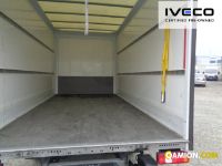 Iveco DAILY 35C16 DAILY 35C16 Altro | Iveco Orecchia